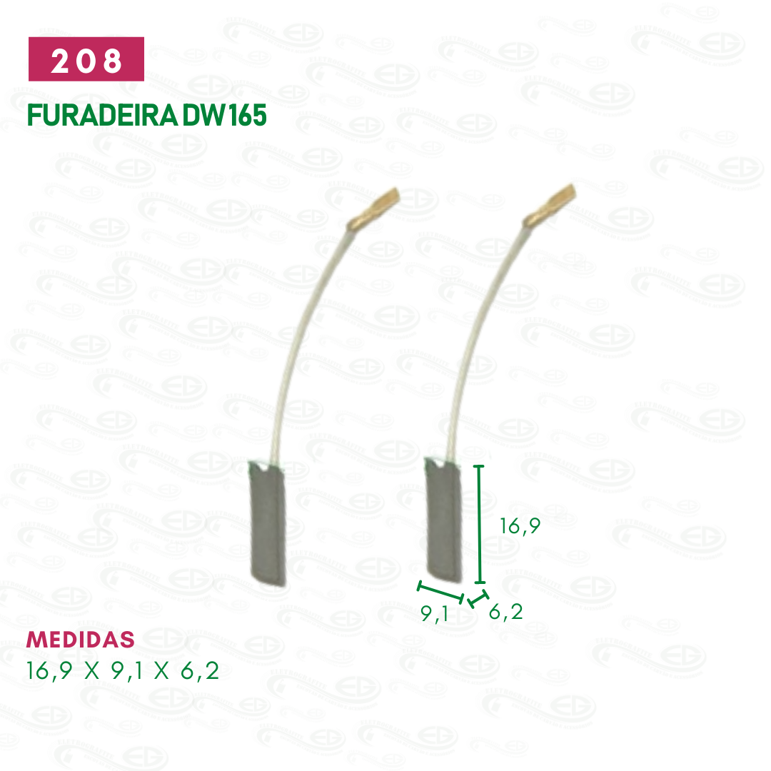 Nenhuma imagem definida